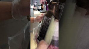 Выход из чёрного в 6 базу