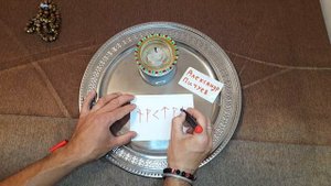 СИЛЬНЫЙ РУННЫЙ СТАВ ОТ ИЗМЕН!100%АВТОРСКИЙ. РУНЫ ОТ ИЗМЕНЫ. РУНЫ НА ЛЮБОВЬ. РУНЫ ПРИВОРОТ