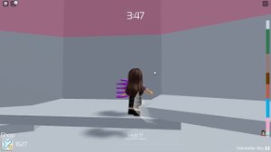 КАК ИГРАТЬ НА ВИП СЕРВЕРЕ В TOWER OF HELL БЕСПЛАТНО 2022! Dana Миллер