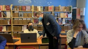 Поздравление коллег с 23 февраля!