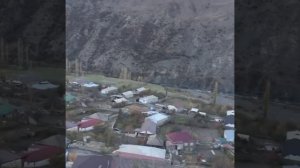 Рутульский район. С кала