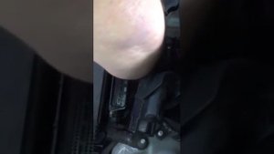 Kia Soul Battery Removal