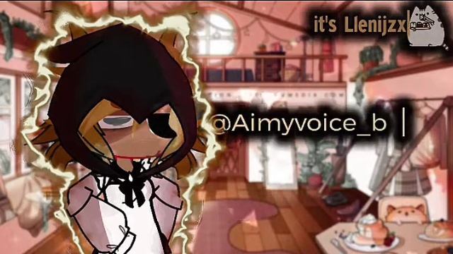 ТУТОРИАЛ ПО ГОЛОСУ БОТА `?️Как сделать красивую озвучку текста?гача клуб?️ смотреть онлайн