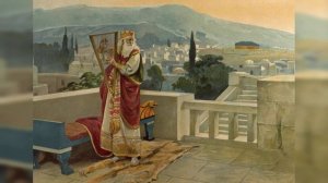 ПСАЛОМ 5 ОТ ЛЖИ И ЛЬСТИ ЭТОГО МИРА