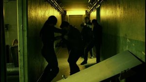 The Beauty Of Marvel's Daredevil