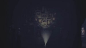 Little Nightmares – ПРЕВРАТИЛИСЬ В НОМА – СПАЙДЕР И НИНДЗЯГО