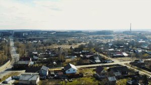 Приволжск - город при городах Волжских