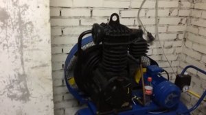 Компрессор Бежецк АСО К-2