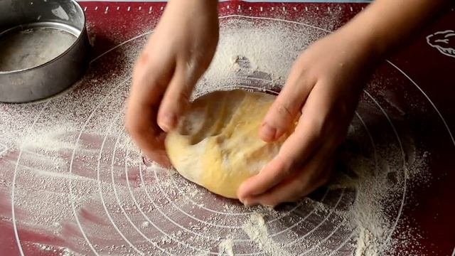 Творожные палочки. Быстрая вкуснятина из творога.