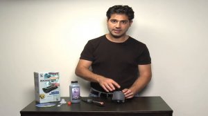 Toner Refill Kit for Samsung CLP300 / CLP-300 - toner refills instructions