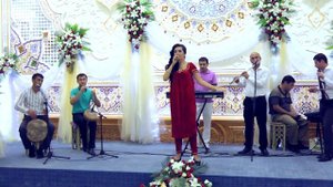 Сарвиноз Юсуфи - Найнавозай бачае/Sarvinoz Yusufi - Naynavozay bachae