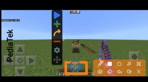 how to make automatic afk fish farm in minecraft 1.18+ using autoclicker in Minecraft by pedia tek.