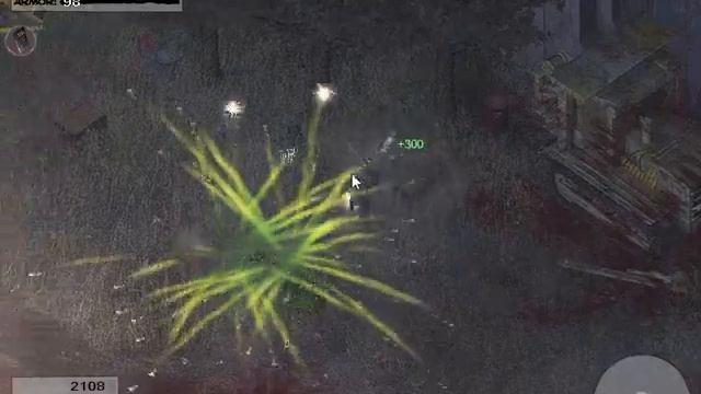 Hưng Ôn - Zombie Shooter 2 Misson 4 (Save Soldiers In The Mine) смотреть онлайн