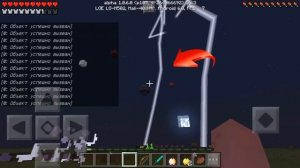 КАК ВЫЗВАТЬ ХЕРОБРИНА С ПОМОЩЬЮ КОМАНДНОГО БЛОКА В MINECRAFT PE 1.0.6 !!! БЕЗ МОДОВ !!!