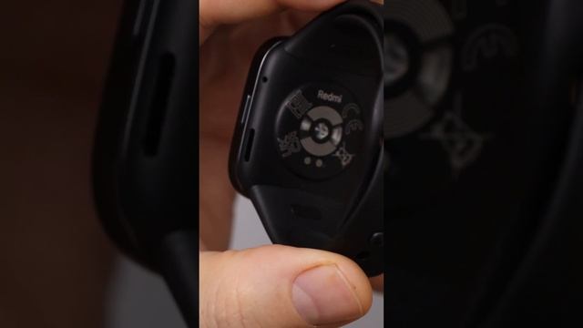 Глобальная новинка от Xiaomi! Смарт часы Redmi Watch 3 смотреть онлайн