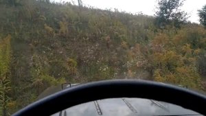 УАЗ Hunter 2.4 дизель