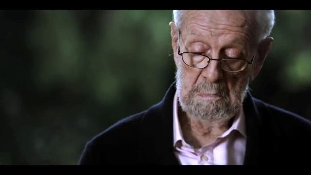 Luis Garcia Berlanga - Protagonista De La Campaña Pastillas Contra El Dolor Ajeno