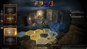 Учимся играть в Gloomhaven! Выбор персонажей и как стартовать новичку