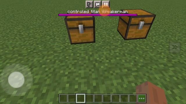 аддон на скибиди туалеты в майнкрафте 3 смотреть онлайн