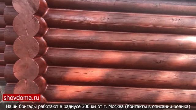 ТЁПЛЫЙ ШОВ / Герметизация швов в деревянных домах и срубах акриловым герметиком / Как утеплить дом смотреть онлайн