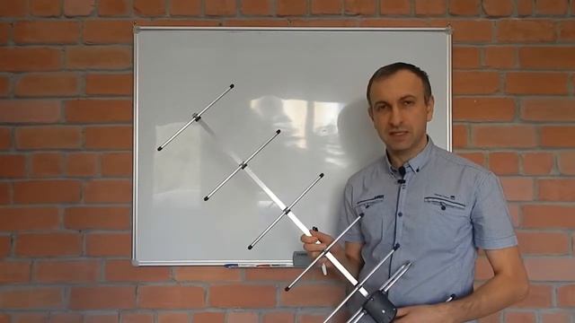 Антенны. Как работают антенны простыми словами. ч.4 смотреть онлайн