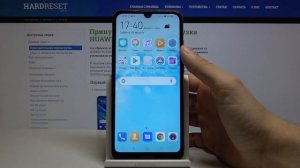 Топ фишек телефона Huawei Y6 2019 — Об этом стоит знать!