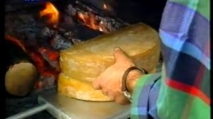 Швейцарский сыр