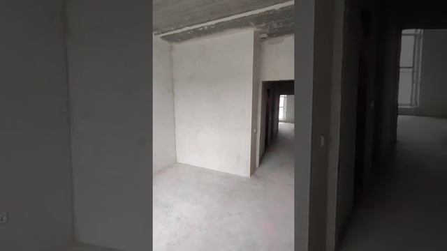 ЖК Спектр, Кольцово. Квартира с антресолью
