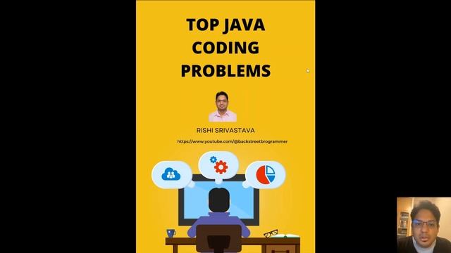 01 - Top Java Coding Problems - Tutorial Series