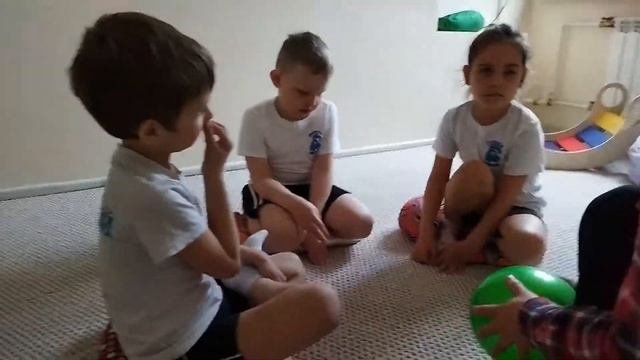 Психологические игры