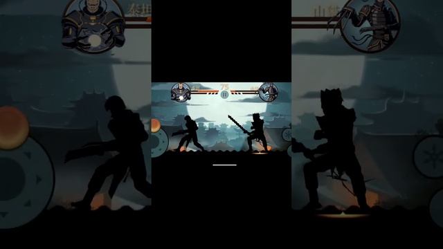 Composite Sword VS Devotion shadow fight-2 @team1nto115