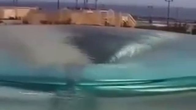 Вихревой фонтан