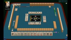 PeacockStudent. Игра 31 (Berlin, 4 сдачи). Простые чоу-руки.