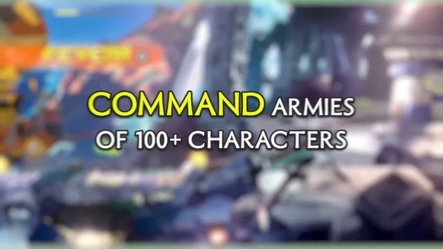 #trailer - Patapon's spiritual successor RATATAN ❤️❤️❤️ #ratatan #patapon смотреть онлайн