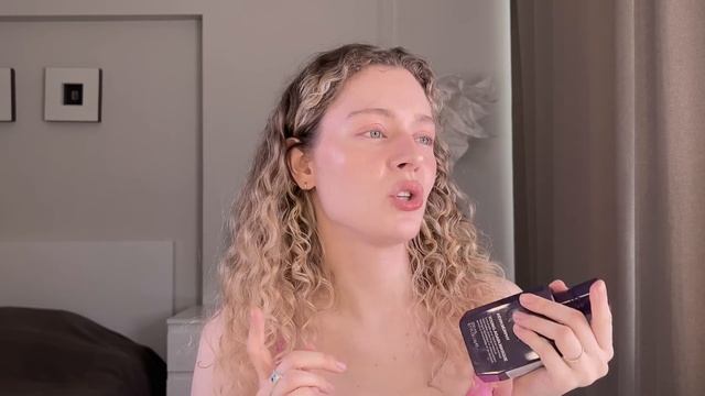 Топ 5 МАСОК для волос смотреть онлайн