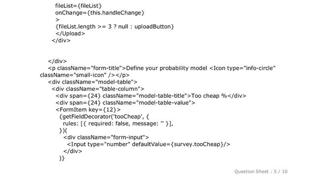 HTML : ant design - Modal value reset on "cancel" and "X" close button - API RESPONSE BASE REACT JS смотреть онлайн