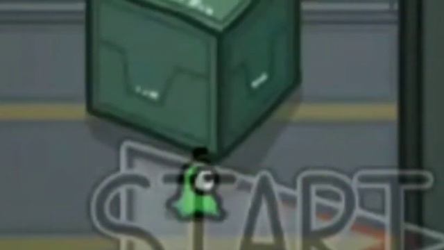 обзор амонг ас читы 2 часть смотреть онлайн