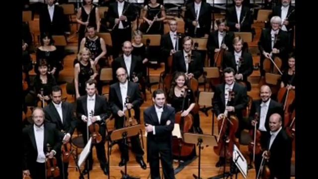 farid al atrach- nougoum elil- performed by the national frensh orchestra... смотреть онлайн