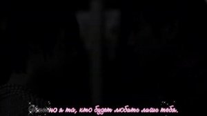 Sanny & Luna - It's me (ОСТ Для тебя во всем цвету) рус.суб