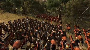Как играть в TOTAL WAR: ARENA?