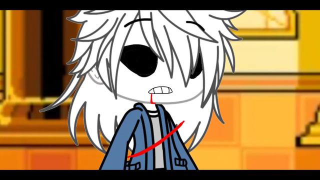 Emotions meme[] Gacha life Undertale Sans(ААА А Я ЭТО СДЕЛАЛА) смотреть онлайн