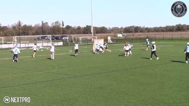 True Prospect 2023 vs Iron Horse Dallas Saturday Legends Chrome Classic 2020 215 7 смотреть онлайн