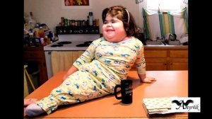 САМЫЕ РЕДКИЕ БОЛЕЗНИ!