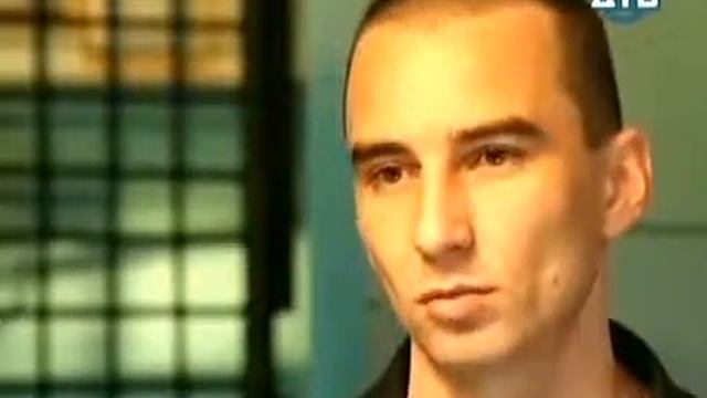 Тюрьма Белый Лебедь