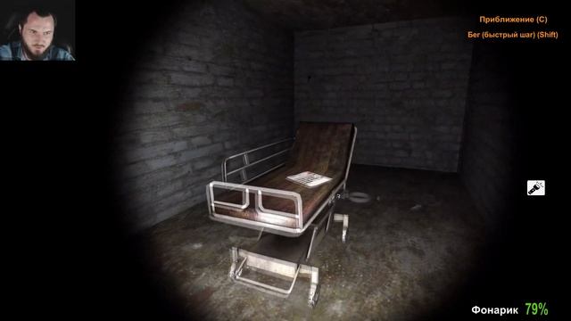 НОВЫЙ РУССКИЙ ХОРРОР - Home Fear | ИНДИ-ХОРРОР смотреть онлайн