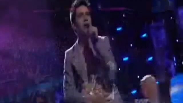 david archuleta - in this moment смотреть онлайн