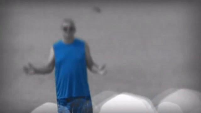 Roger “Unk” Jerden смотреть онлайн