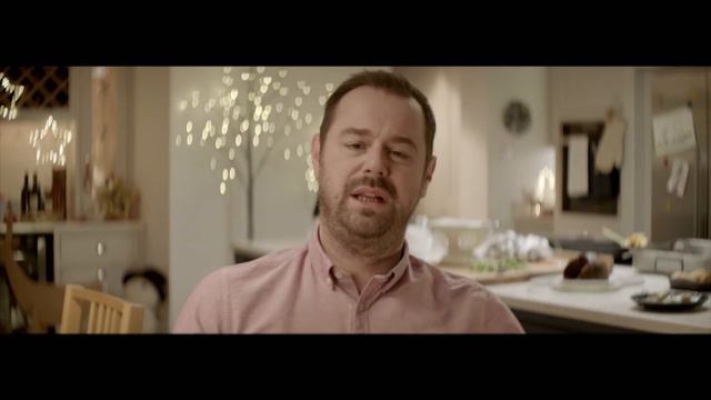 Danny Dyer's Surprisingly Inspirational Message for 2019 | Alternative Christmas Speech смотреть онлайн