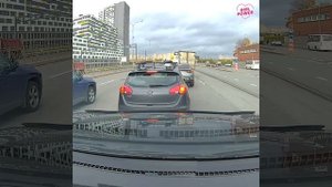 У него хрен проскочишь!