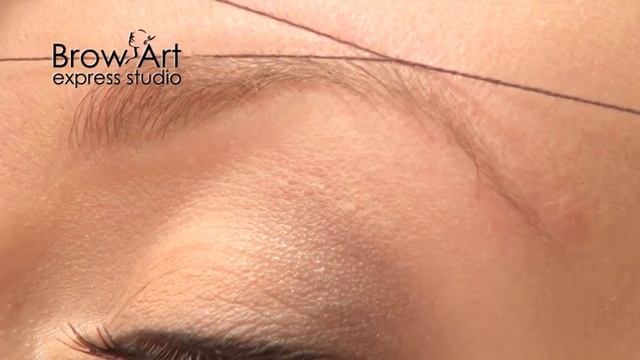 BrowArt Express Studio смотреть онлайн